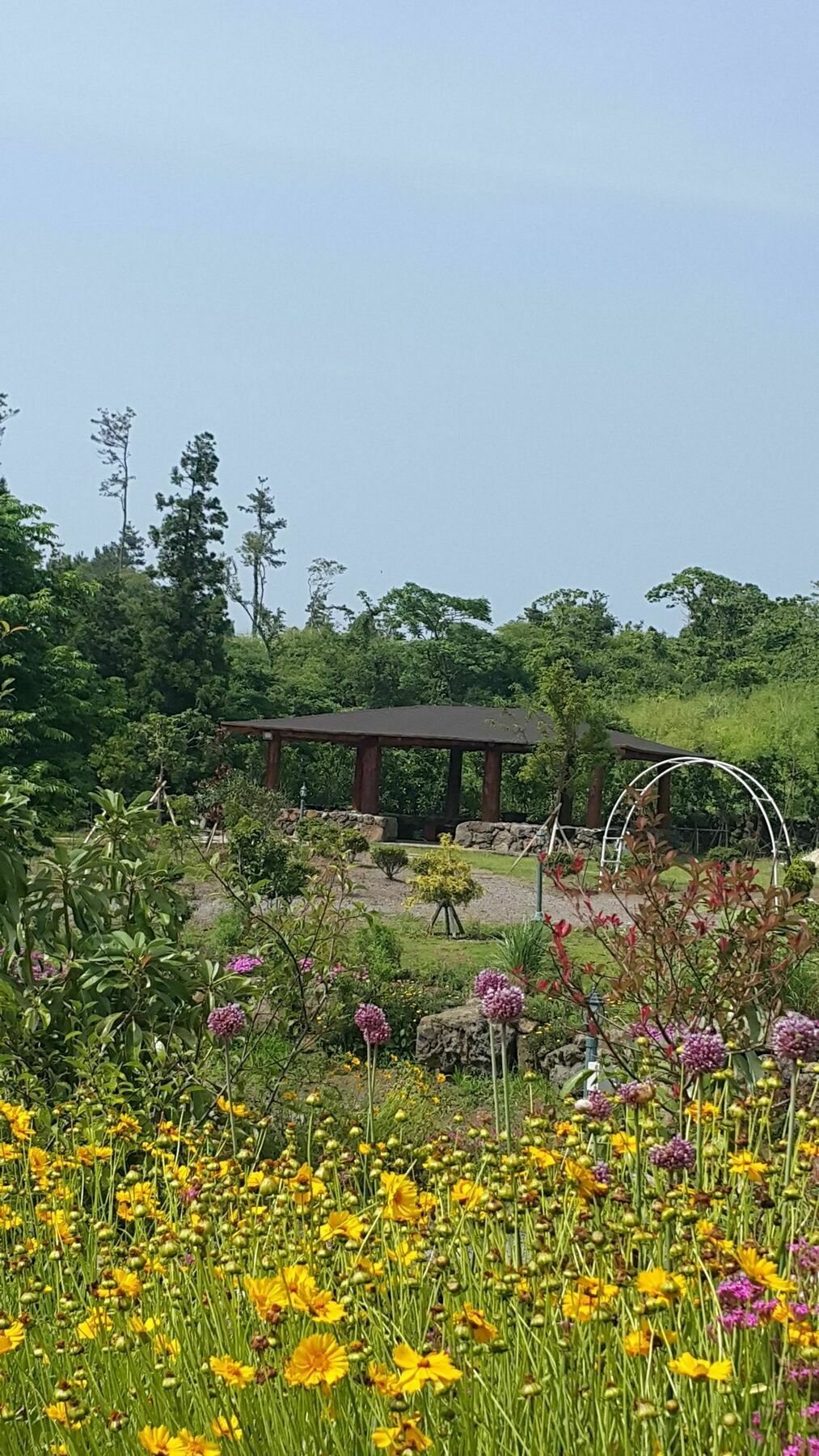 Baghdad House Villa Jeju Luaran gambar
